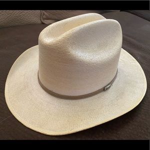 Atwood Cowboy Hat